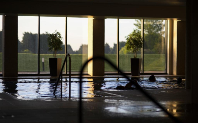 Bicester Hotel Golf and Spa