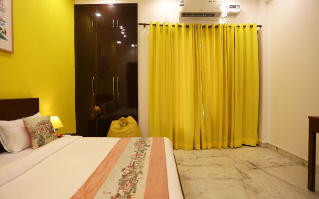 Oyo Flagship Sector 45 Noida