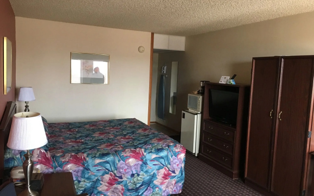 Budget Inn La Fonda Motel
