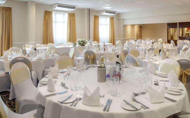 Mercure Hatfield Oak