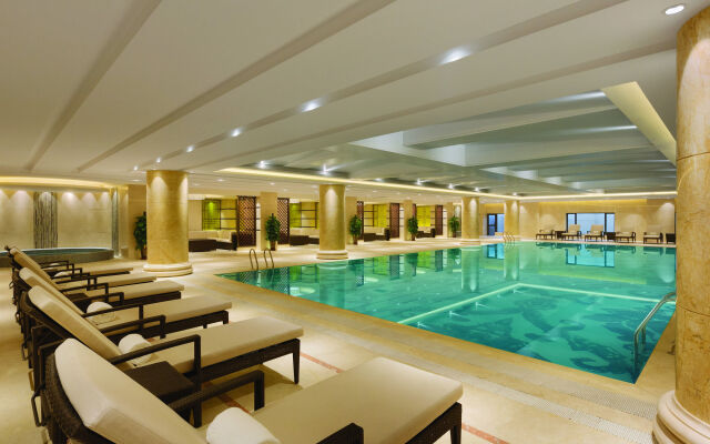 Wyndham Urumqi North