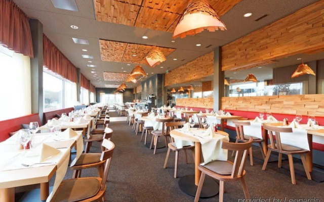 Swisshotel Zug