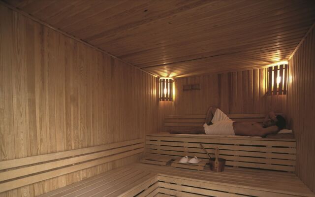 Mövenpick Hotel Cairo - Media City