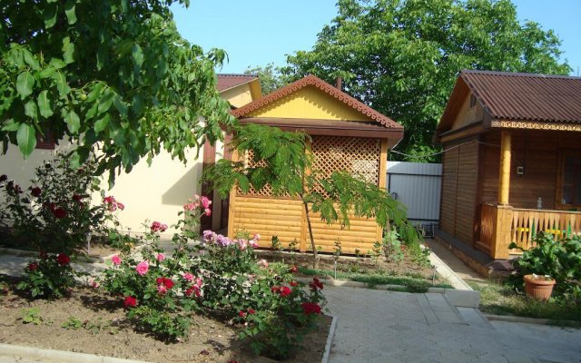 Svaty Guest House
