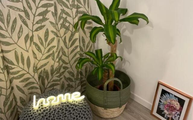 Charmant T4 en plein cœur des chartreux