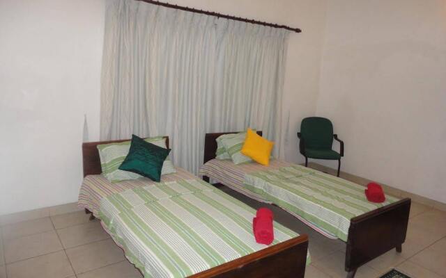 Peace of Mind Residencies
