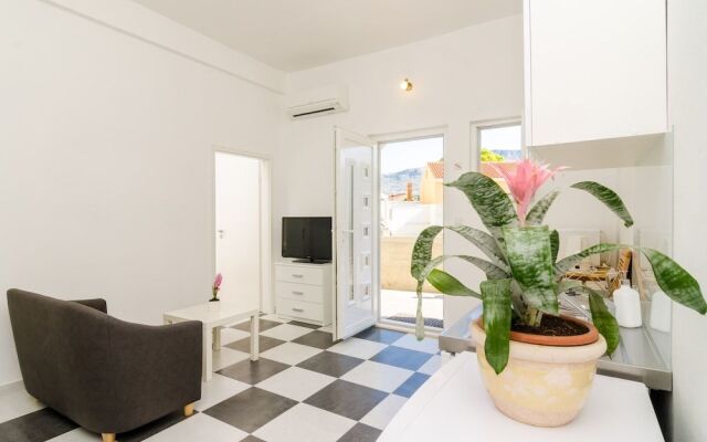 Apartment Amabilis