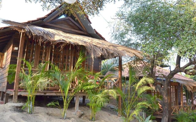 Little India Beach Cottages