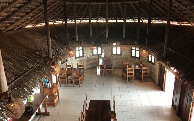 Manga Lodge