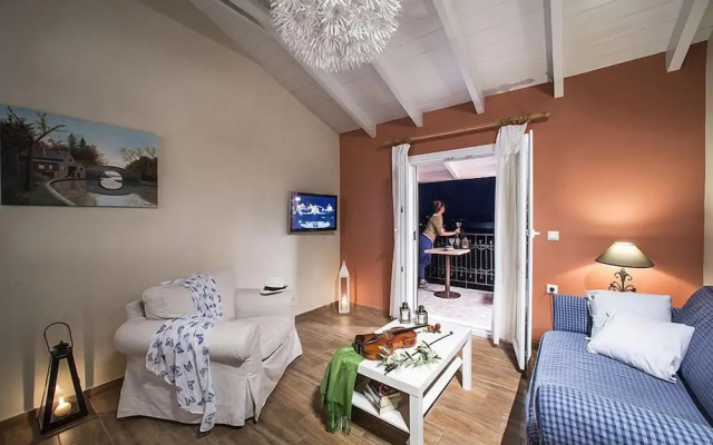 Vassilis Guest House