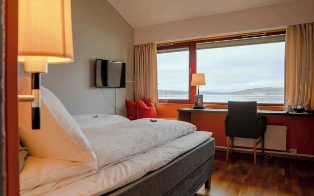 Thorbjørnrud Hotell