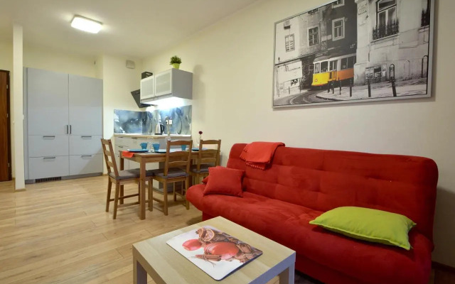 Apartament Bema 37