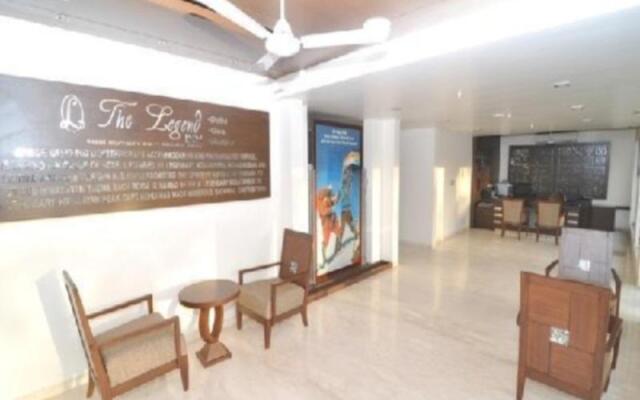 Hotel Legend Inn @ Nagpur