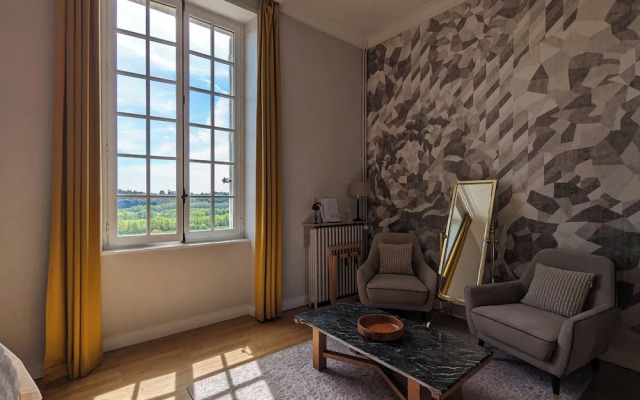 Château Haute Roche