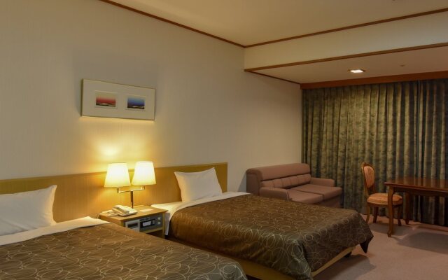 Miyajima MorinoYado Inn Hotel