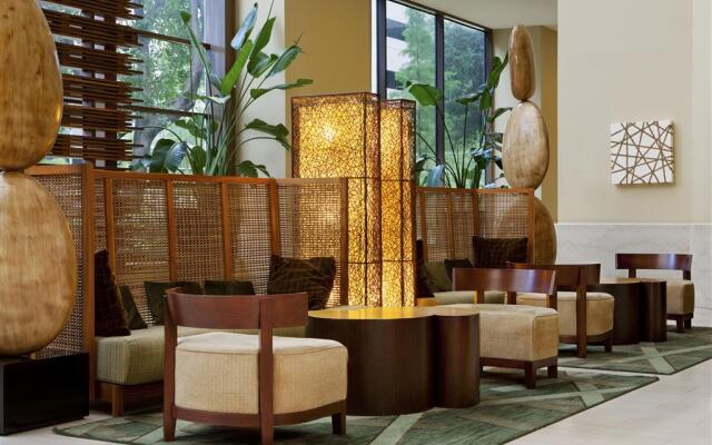 The Westin Dallas Park Central