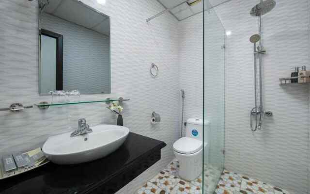 Sapa Valley View Hotel