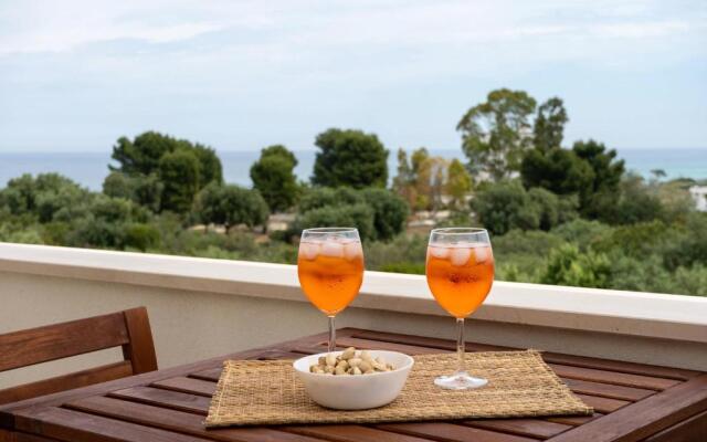 WePuglia - Suite Martino Seaview