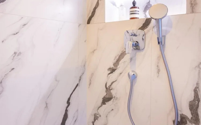 Apartment in Koblenz Near Deutsches Eck