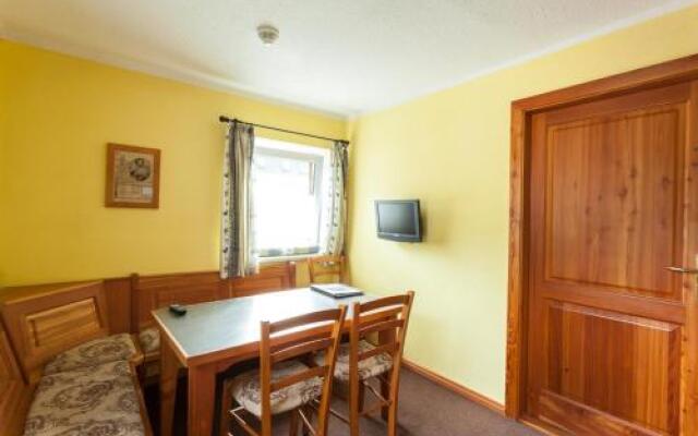 Haus Wildbach - Baranek Resorts