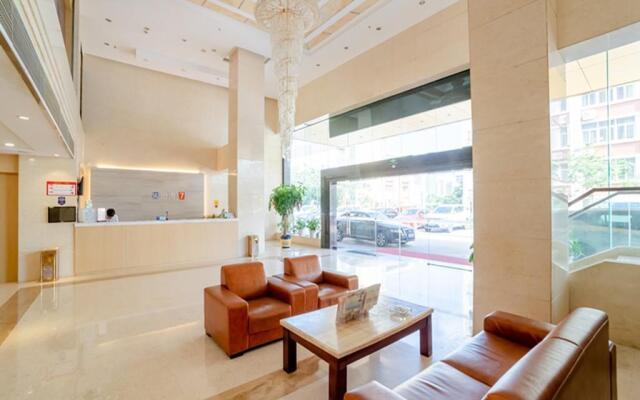 7 Days Inn (Xiamen Airport)