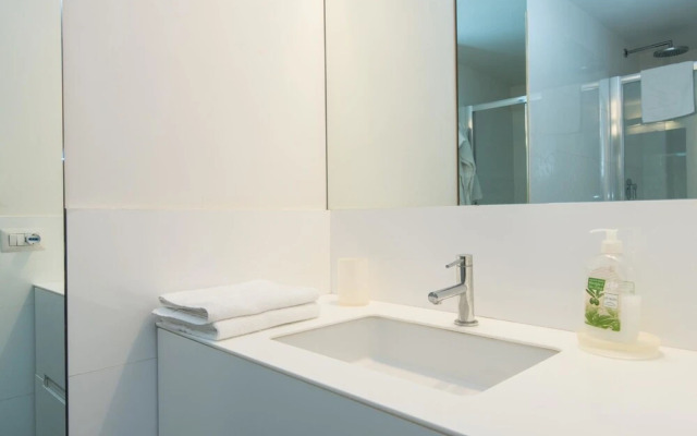 RSH Spanish Steps Luxury One Bedroom C