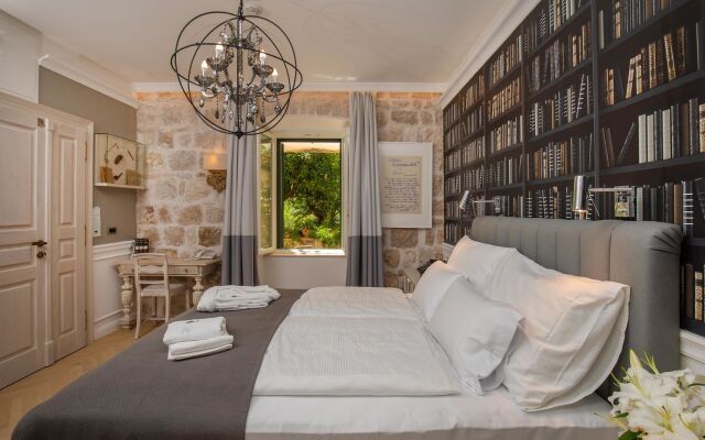 Heritage Villa Nobile Adults Only