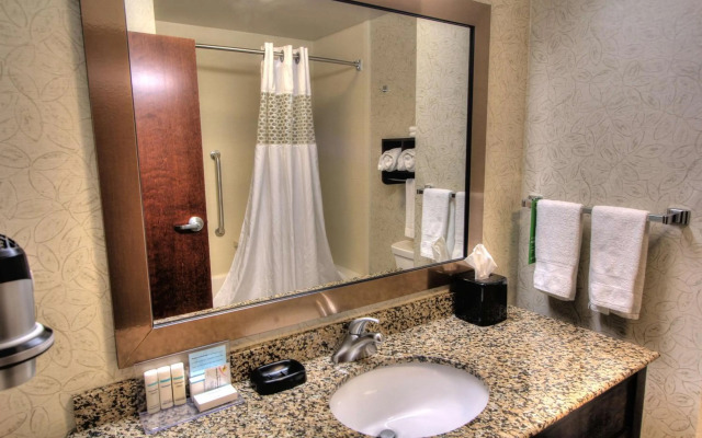 Hampton Inn Pigeon Forge