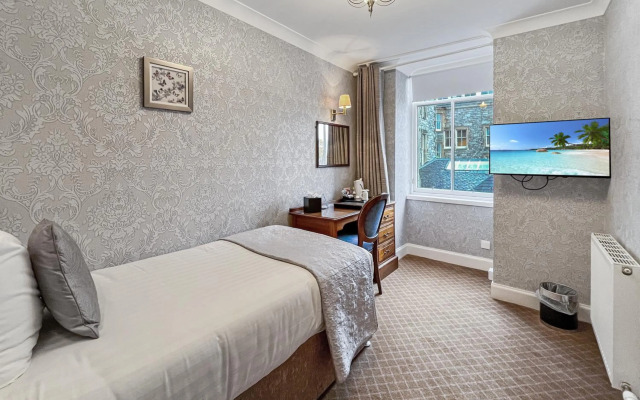 Atholl Palace Hotel