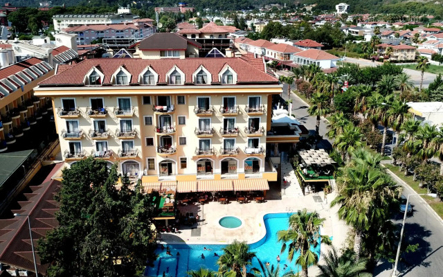 Stella Hotel