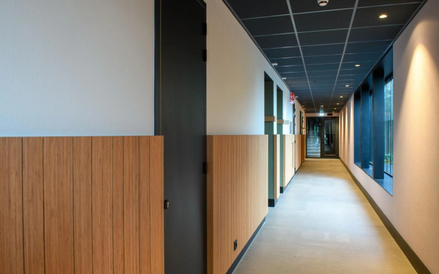 Hotel & Wellness Zuiver