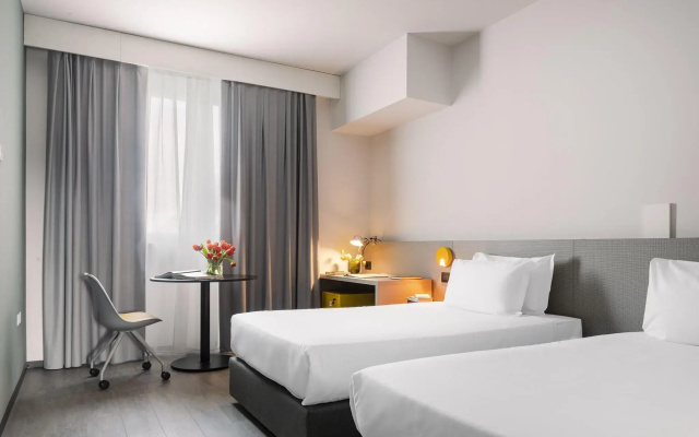 Quark Hotel Milano