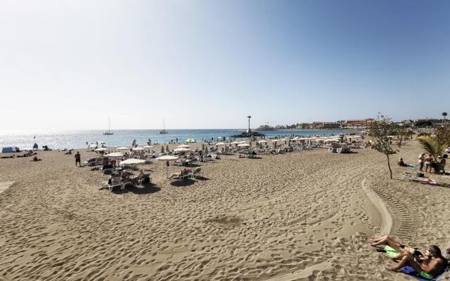 Home2Book Beautiful Apart Los Cristianos Pool