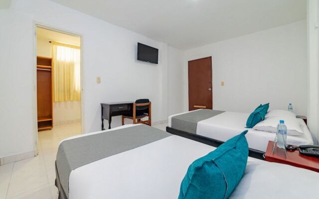 Hotel Caravana Cucuta