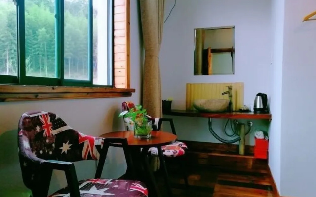 Qingmei Zhuma Inn – Guest Rooms – Huzhou