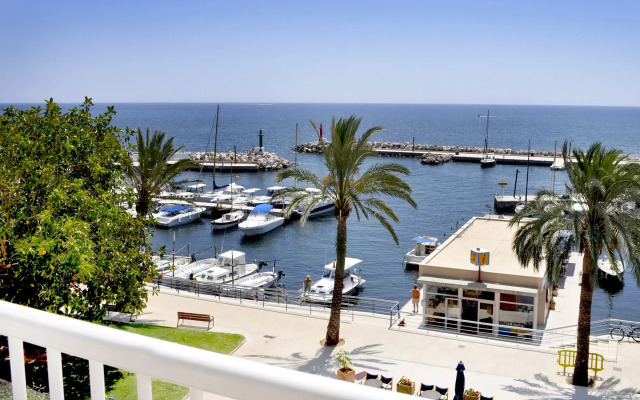 Catalonia Del Mar - Adults Only
