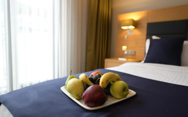 Sera Nature Hotel