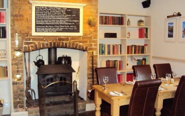 The King William IV