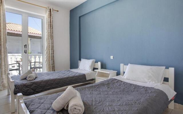 Zantegarden Apartment 7