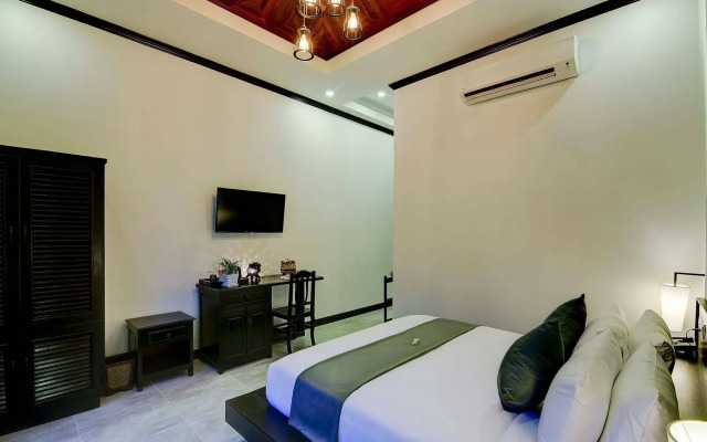 Udaya Residence