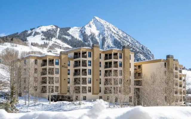 The Plaza Condominiums, A Vail Resorts Property