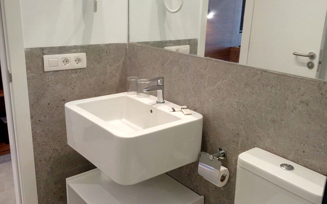 Apartamentos Paradero