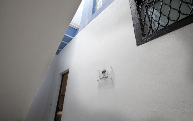 Il Detto Casa Regina-Palmentieri