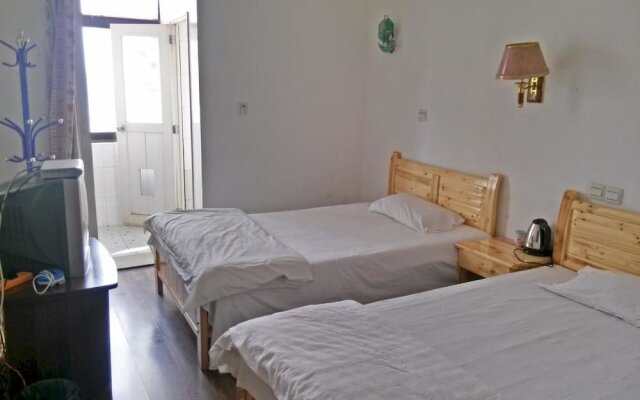 Kunming Yongping Guesthouse