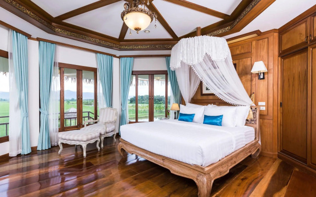 Phusanfah Resort