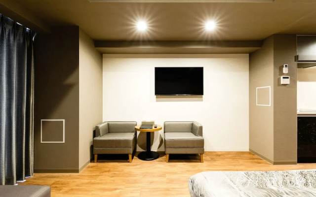 TAKUTO HOTEL Shinsaibashi