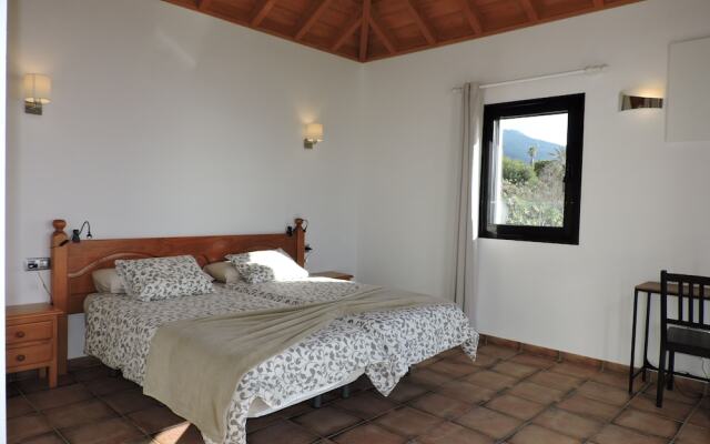 Villa Los Cantiles, en Tacande - El Paso