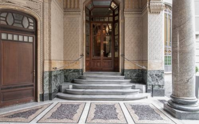Milan Royal Suites - Centro Cadorna