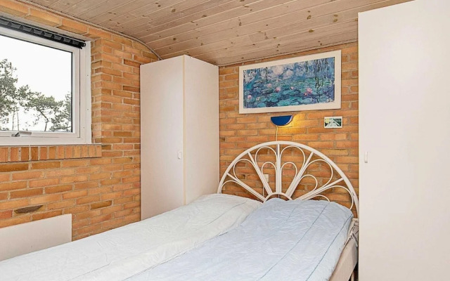7 Person Holiday Home in Ringkobing