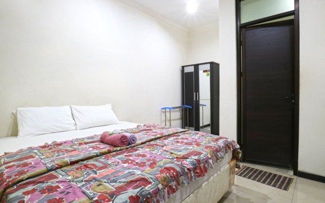 Saloka Guest House